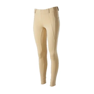 Medias de montar Legacy para mujer crema RT24CM - Imagen 1 de 1