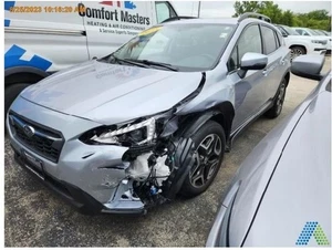 AC Condenser Fits 13-19 XV CROSSTREK 4171443 - Picture 1 of 5