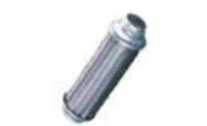 Tubo flexible de escape universal Jones FLX2506N 2,5 - Imagen 1 de 1