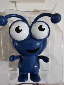 Cricut Cutie Collectible Figurine True Navy NEW IN BOX - Picture 1 of 1