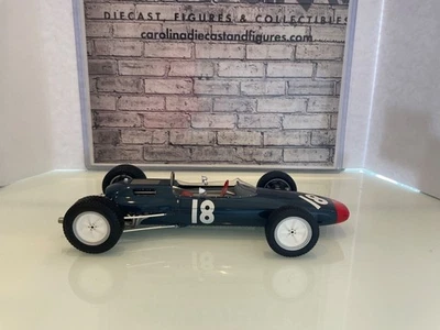 1:18 SPARK LOTUS #18 MIKE HAILWOOD - Image 1 of 4