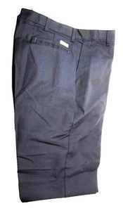 Red Kap Work Pants Navy Size 38" (Unhemmed) - Picture 1 of 2