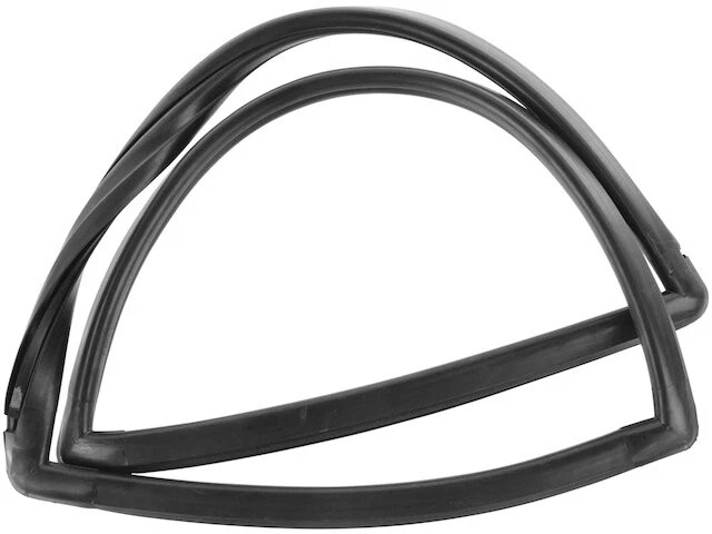 Cuarto de sello de vidrio izquierdo para Jeep Cherokee 1987-2001 2000 1998 1999 1994 SZ381KK Foto 1 de 1