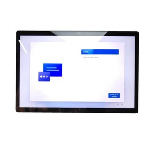 Tablette Windows Xiaomi Book S Convertible 8 Go 256 Go SSD W11 12,4'' (PO210753) - Photo 1/3