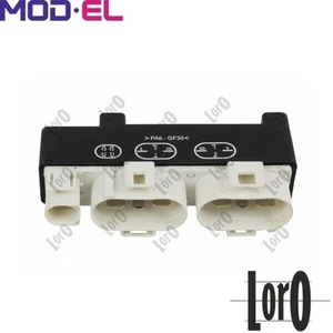 CONTROL UNIT ELECTRIC FAN (ENGINE COOLING) 133-053-016 FOR VW TRANSPORTER/T4 - Picture 1 of 8