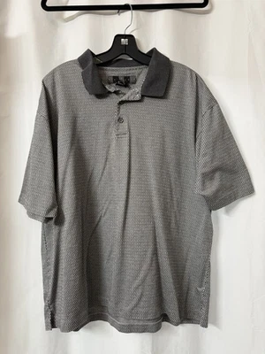 Nike Womens Polo Top Size XXL 2XL Golf Activewear Athletic Cropped K18 - Image 1 of 4