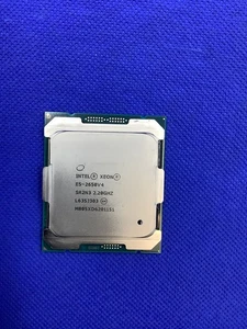 INTEL XEON PROCESSOR E5-2650V4 2.20GHZ 30M 12 CORES SR2N3 - Picture 1 of 2