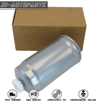 52129238 Fuel Filter For 2005-2006 Jeep Liberty 2.8L with Metal and Plastic - Image 1 of 4