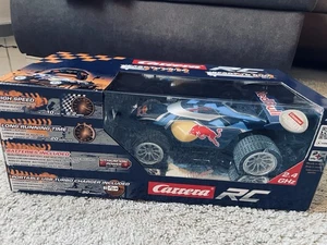 Carrera RC Red Bull 1:20 Buggy 370204003 2.4 GHz - Bild 1 von 9
