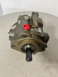 Vickers PVB10-RSY-40-CM-11 Hydraulic Piston Pump 02-328132 3000PSI - Picture 1 of 8
