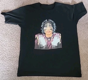 Teezo Touchdown How Do You Sleep At Night Utopia Tour Merch Size XXL - Picture 1 of 5