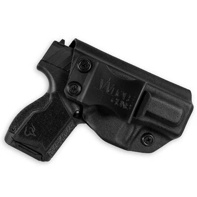 IWB Full Cover Classic Holster Fits Taurus GX4 - Image 1 of 4