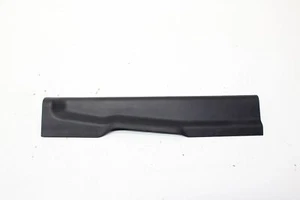 2015-2023 FORD MUSTANG RIGHT PASSENGER SIDE DOOR SILL SCUFF PLATE COVER TRIM OEM - Foto 1 di 6
