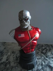 Bowen Designs DEATHLOK Mini Bust - Picture 1 of 6