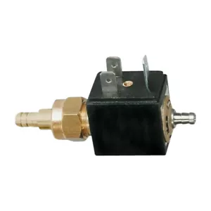 Olab 14000 Schwingkolbenpumpe 230V für Quigg DBS 3000 DBS 5000 Bügelstation - Bild 1 von 3