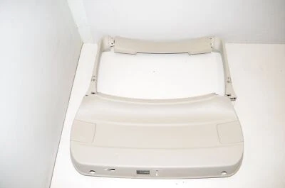 BMW F26 X4 Garniture De Hayon Ensemble 7338107 7338106 - Photo 1/4