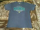 CHEMISE MLB RARE - SEATTLE MARINERS LEISURE TAILLE L