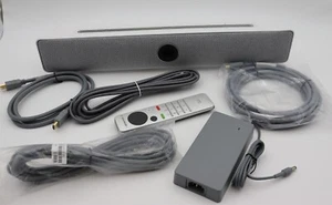 Cisco end point Room USB videoconferencing - With Remote. - CS-ROOM-USB-K9= - Picture 1 of 5