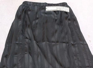 Newport News Damen Rock Größe -8- W28-32 X L39. Etikett Nr. 483W - Bild 1 von 6