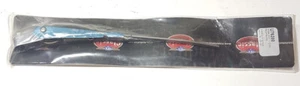 MG B Midrange Wiper Arm Dull Chrome BHA4913 - Picture 1 of 2