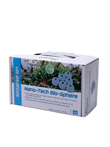 MAXSPECT Iones Negativos Enano Tech Bio Sphere 1KG-40 / 44PZ Acuario Dulce - Imagen 1 de 5