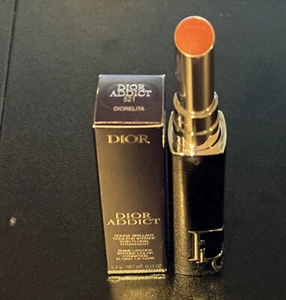 Dior Addict Shine Lipstick Intense Color Hydrating Lipstick 521 Diorelita 0.11oz - Picture 1 of 1