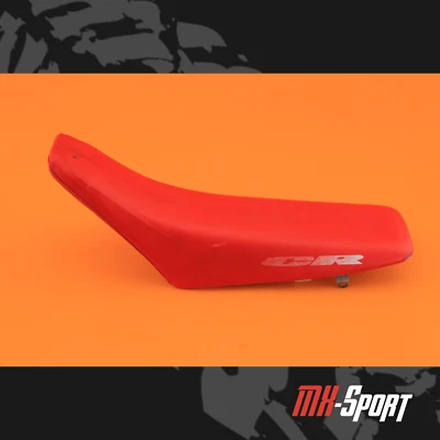 96-01 2001 CR80RB CR 80RB OEM подушка сиденья чехол пенопласт подушечка поддон в сборе - Изображение 1 из 4