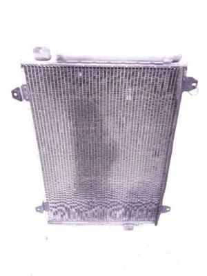 AC Condenser 3.2L 03 04 05 06 07 Cadillac CTS 19129982 - Image 1 of 4