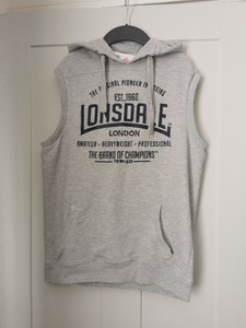Las mejores ofertas en Sudaderas de Lonsdale para hombres | eBay