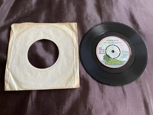 Bob Marley and the Wailers - No Woman, No Cry 7" Vinyl Single Island Records UK - Picture 1 of 2