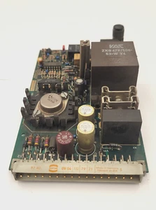 BAUMULLER 3.8522-DA POWER SUPPLY BOARD - Picture 1 of 4