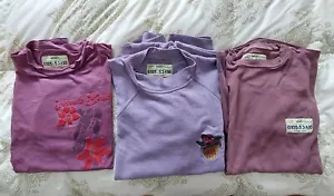 3 t-shirt vans vintage anni 80 ORIGINALI taglia L(quella al.centro)XL Le ai Lati - Foto 1 di 10
