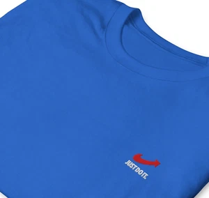 JUST DO IT, AfD T-Shirt, Team Alice, Alice Weidel, Alternative für Deutschland - Bild 1 von 20