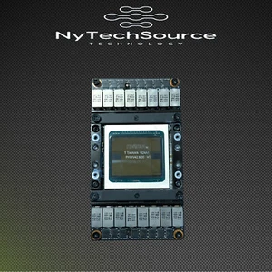 Scheda grafica Dell 0YMV9T Tesla V100 Volta 16 GB HBM2/4096-Bit NVLink SXM2 - Foto 1 di 4