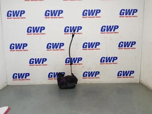 VOLKSWAGEN GOLF DOOR LOCK MECH RIGHT REAR, P/N 5TA839016D, GEN 7, 12-20 - Picture 1 of 4