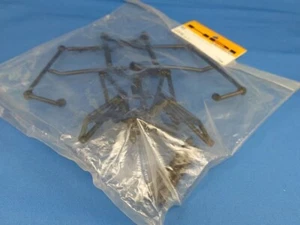 (HPI 85255) Wheely King Bumper / Roll Bar Set - Picture 1 of 2