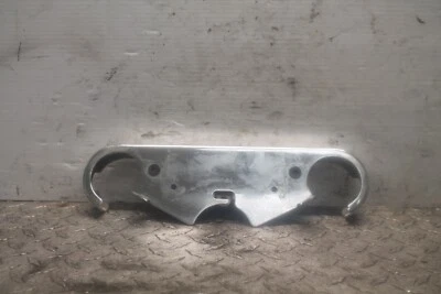 Kawasaki Vulcan 1500 1997 horquillas cubierta superior triple árbol Foto 1 de 4