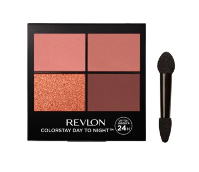Revlon ColorStay 16-hour Eyeshadow #560 Stylish - Image 1 of 3