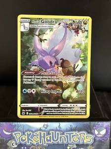 Pokemon Karte Hisuian Goodra GG21/GG70 Galarian Gallery Crown Zenith NM - Bild 1 von 2
