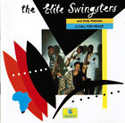 Elite Swingsters And Dolly Rathebe - A Call For Peace (CD, Album)