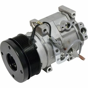 UAC A/C Compressor CO29109C - Picture 1 of 1