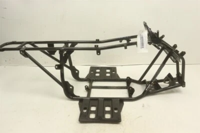 Polaris Sportsman 110 18 Frame 0455163-067 Paperwork CT 41086 - Image 1 of 4