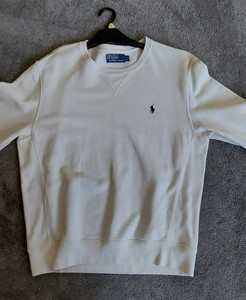 Las mejores ofertas en Tamaño Regular Ralph Lauren Sudaderas para Hombres |  eBay