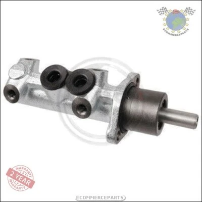 Maître Cylindre De Frein Abs Pour Fiat Tempra Punto Tipo Lancia Dedra Y - Photo 1/3