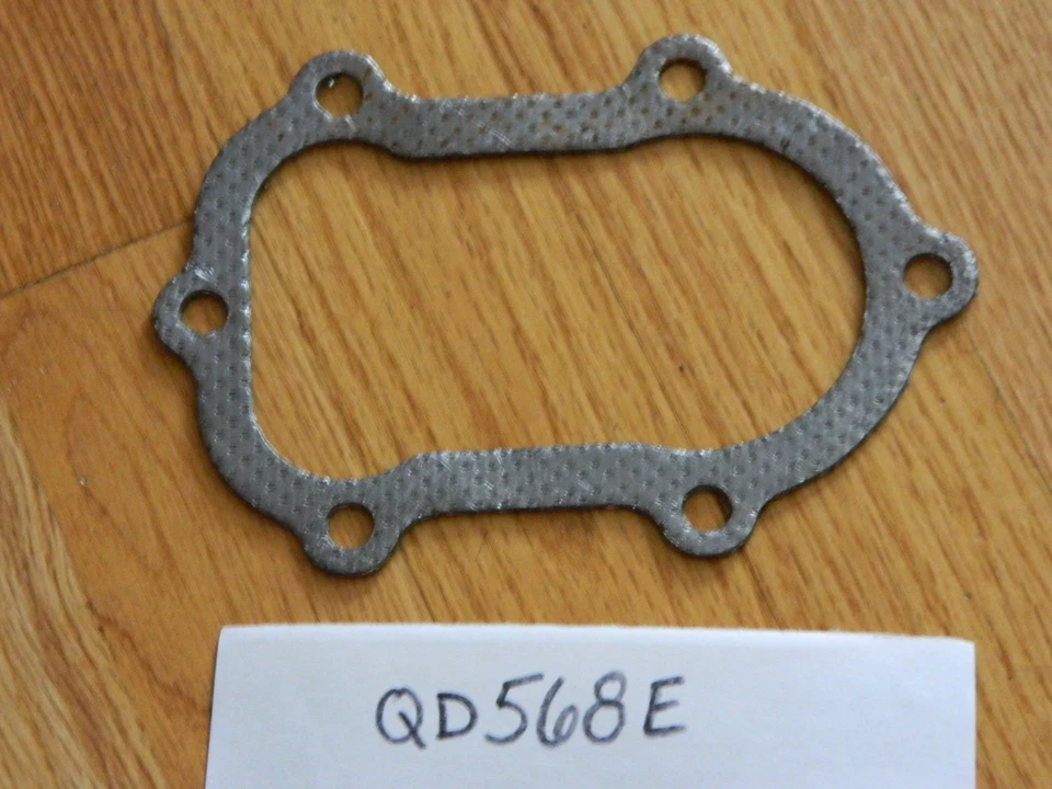 Junta de cabeza QD568E Wisconsin AA, AB, ABN, ABS QD-568-E Foto 1 de 1