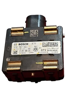 OEM 2016 2017 2018 VW Volkswagen Jetta Distance Sensor Radar Control 5C0-907-561 - Picture 1 of 4