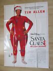 Filmplakat - Santa Clause (Tim Allen) 