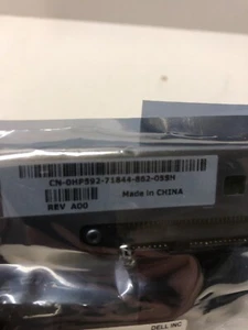 DELL 0592 Sata Interposer Board For Poweredge 1950 2950 CN-0HP592-71844-05SH NEW - Picture 1 of 5