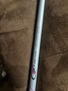 TOP FLITE XL #1 DRIVER 460CC TITANIUM WOMENS - Picture 1 of 2