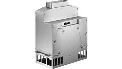 Gaggenau 400 Series AR410710 Remote Fan Unit Inside 400 Series 1200 CFM NEW Foto 1 de 2